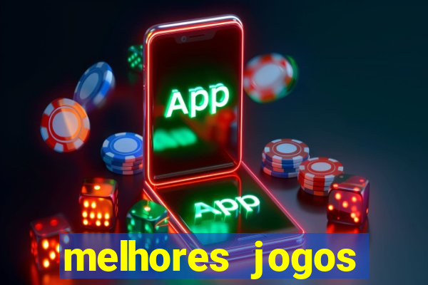 melhores jogos iphone 15 pro max